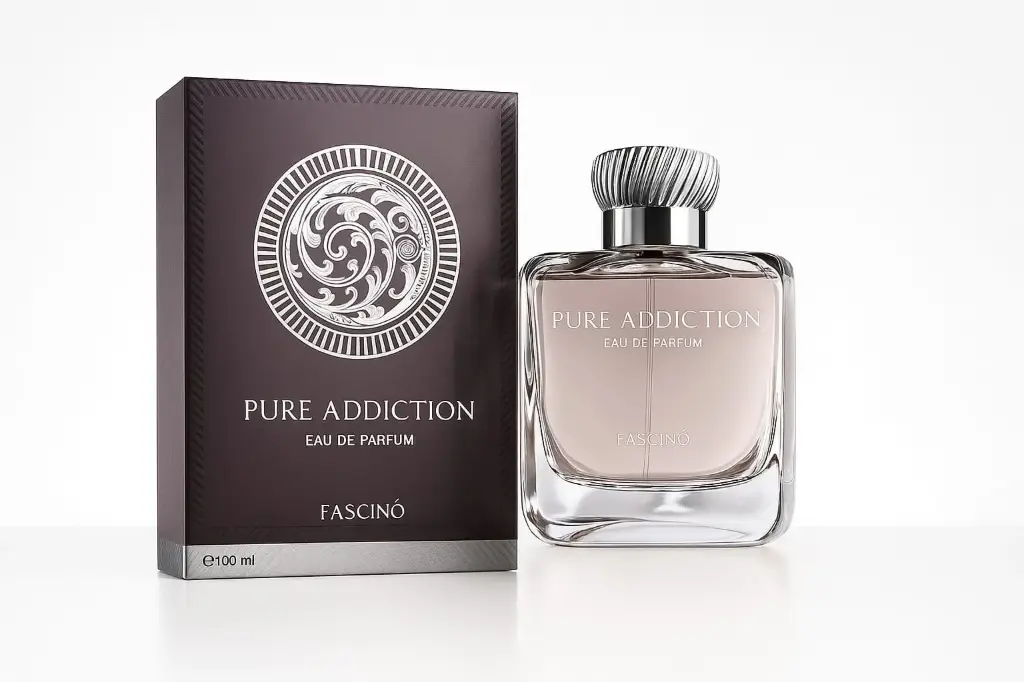 Pure Addiction 100 ML