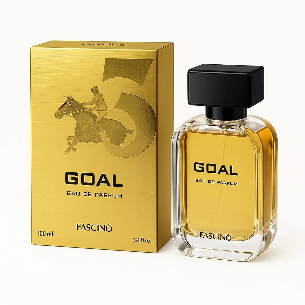 Goal EAU DE Perfume
