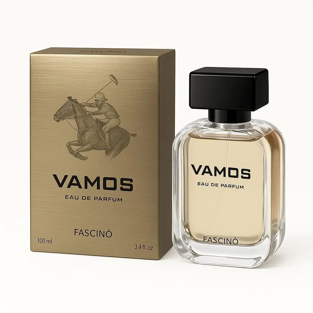 VAMOS Fascino 100ML