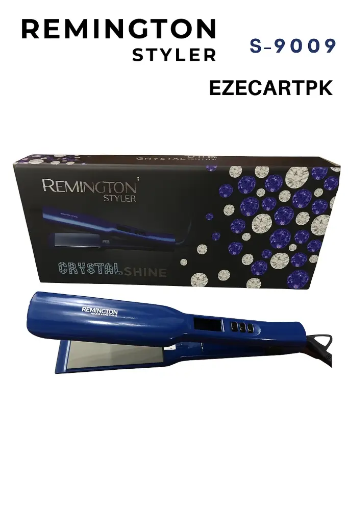 Remington Styler S-9009