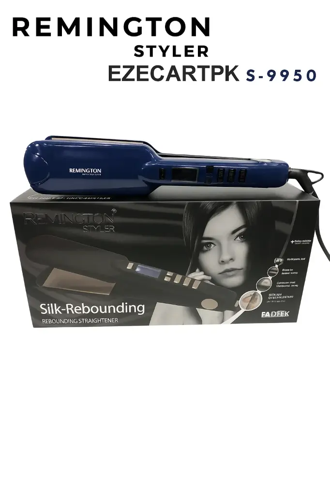 Remington Styler S-9950