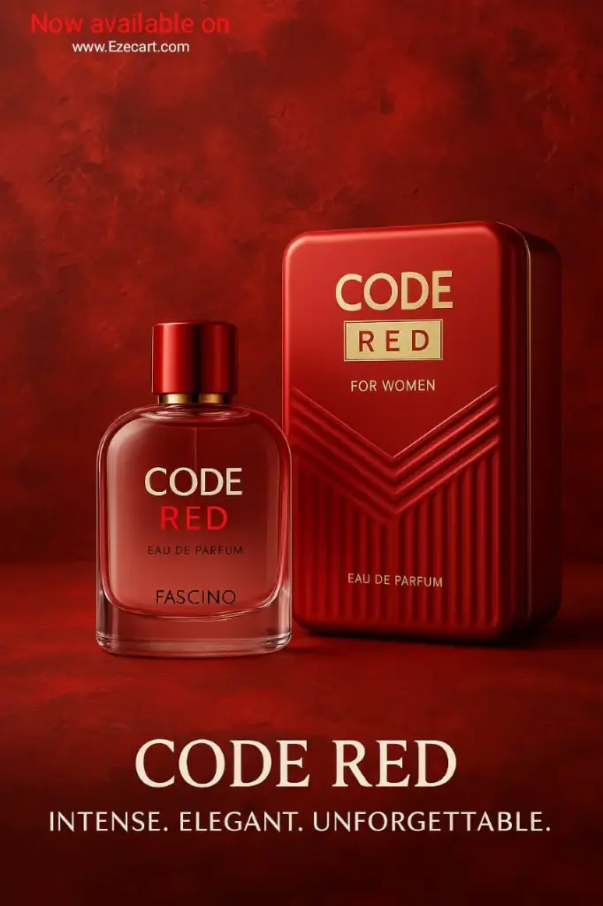Code Red