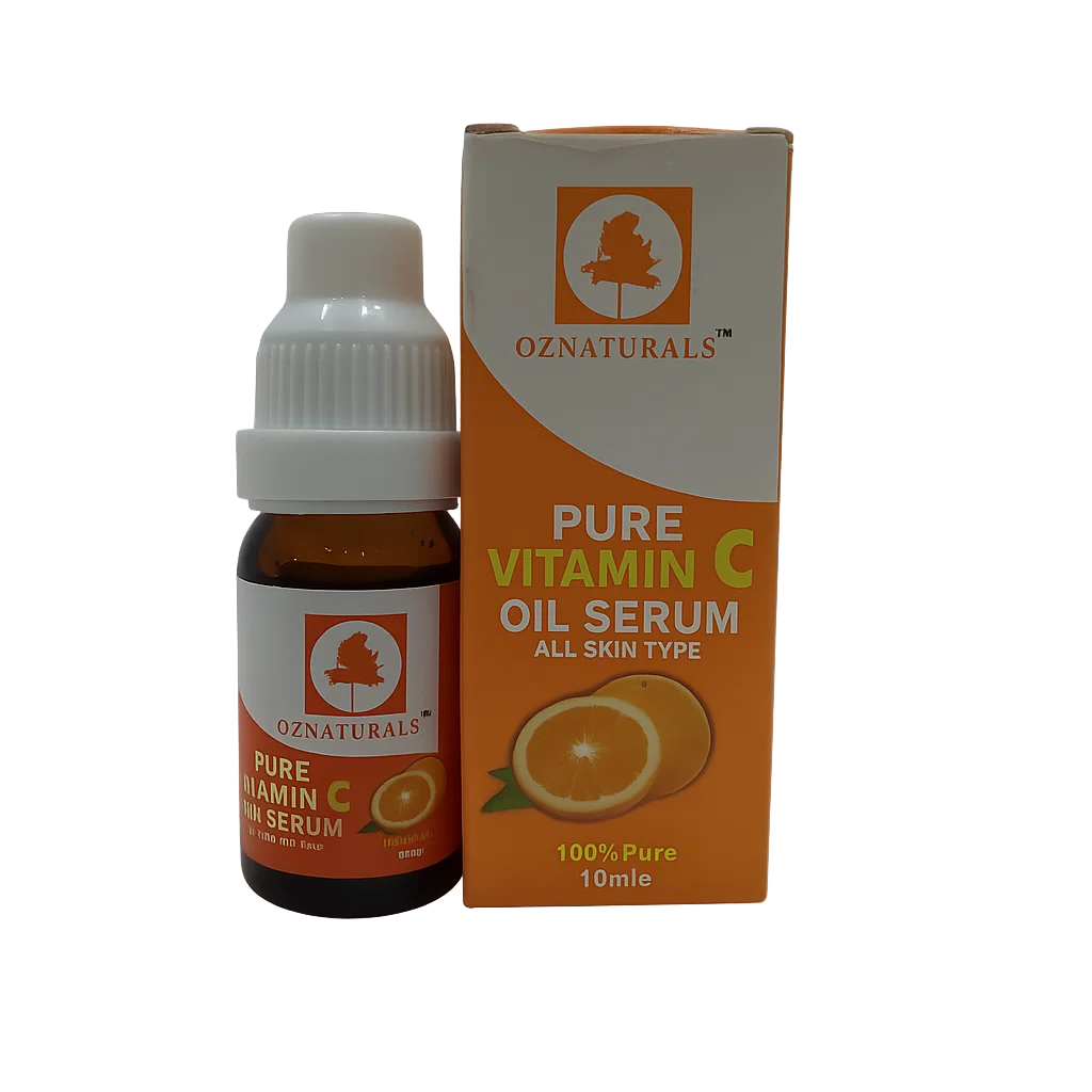 Pure Vitamin C Serum