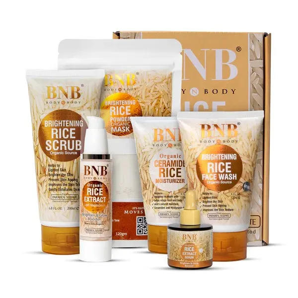 Rice Bundle Kit