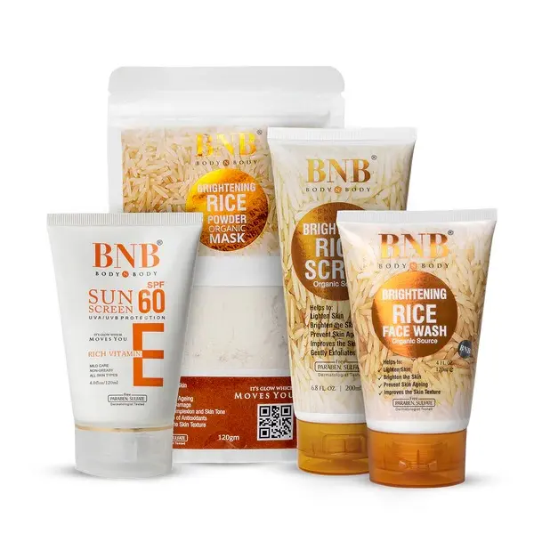 Radiance Resurgence Bundle