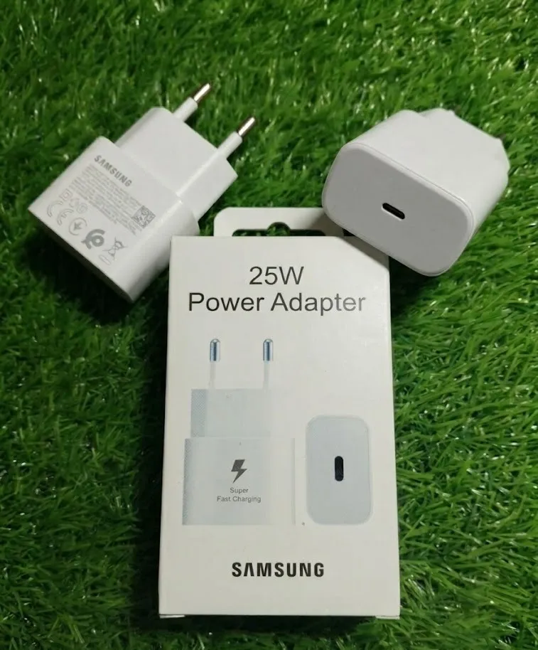 Samsung adapter 25w