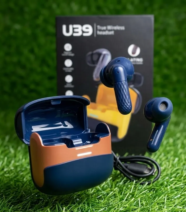 U39 Earbuds