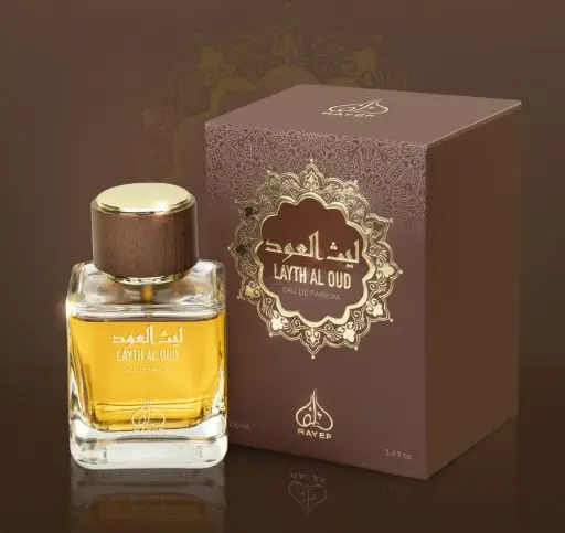 Layth AL Oud