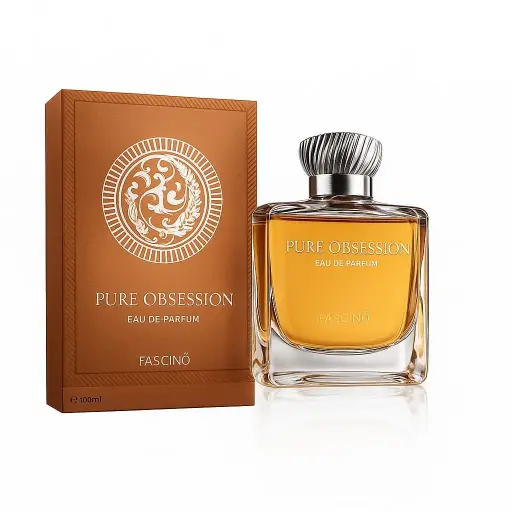 Pure Obsession 100 ML
