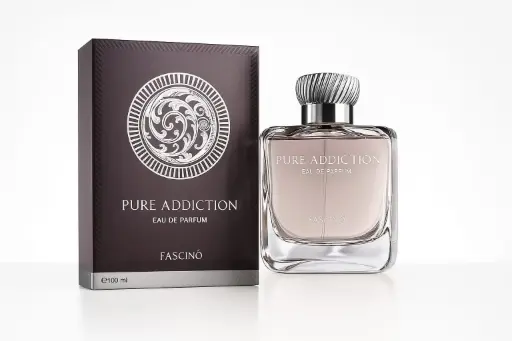 Pure Addiction 100 ML