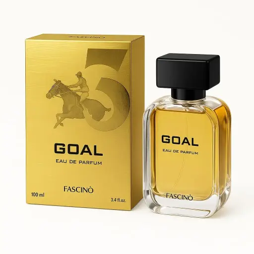 Goal EAU DE Perfume