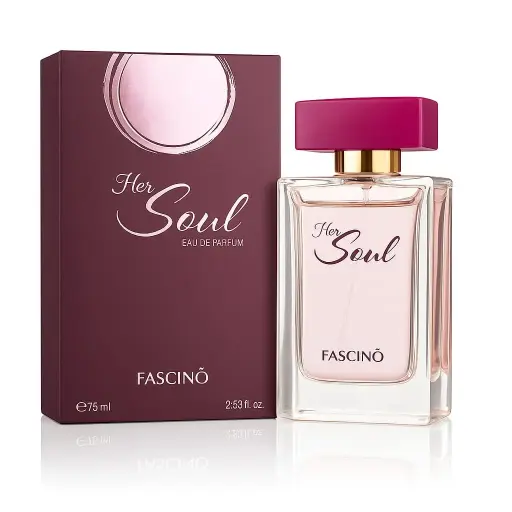 Her Soul Fascino 100ML