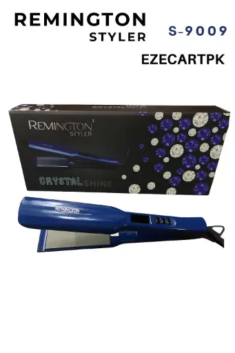 Remington Styler S-9009