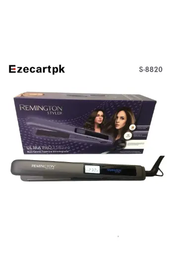 Remington Styler S-8820