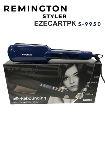 Remington Styler S-9950
