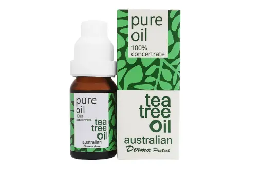 Tee Tree Oil Serum