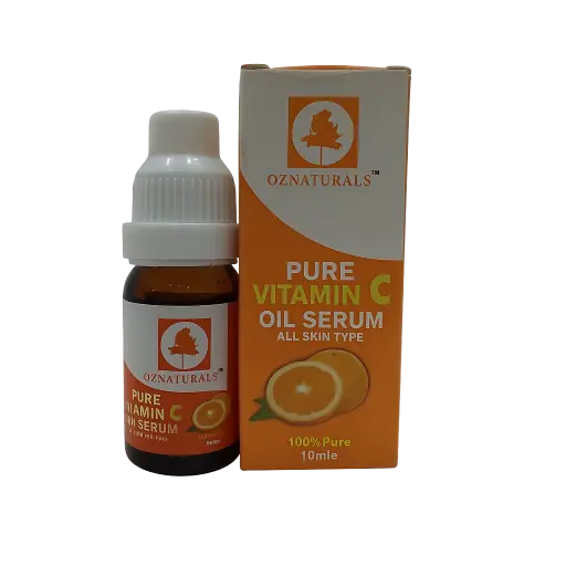 Pure Vitamin C Serum