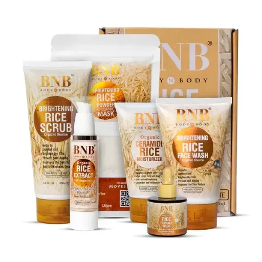 Rice Bundle Kit