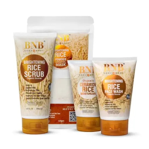 Rice Bliss Bundle