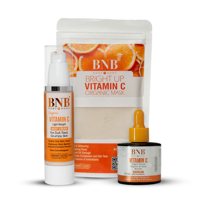 Vitamin C Bundle