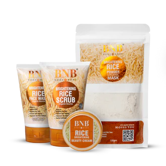 Dewy Skin Bundle
